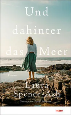 Immagine prodotto di Und dahinter das Meer