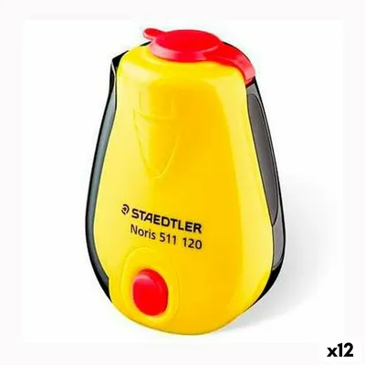 Produktbild von Staedtler Noris Spitzer 8.2mm Anspitzer für Bleistifte