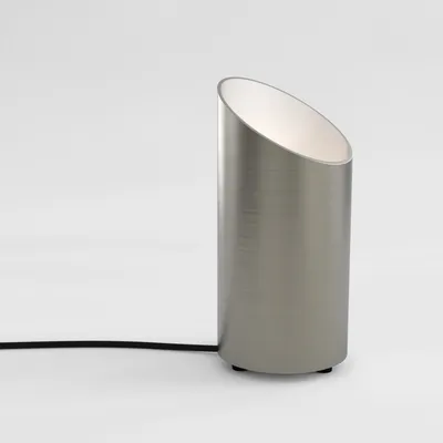 Image de Astro Cut lampe de table, bronze