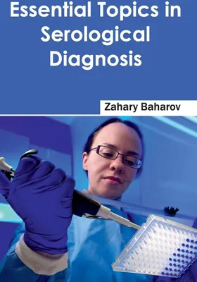 Produktbild von Essential Topics in Serological Diagnosis
