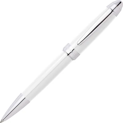 Productafbeelding van HUGO BOSS balpen Icon, wit