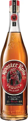 Produktbild von Rooster Rojo Anejo Tequila 38% Vol. 0.7L