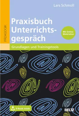 Image de Praxisbuch Unterrichtsgespräch