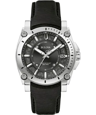 Produktbild von Bulova Herrenuhr Icon Bulova-96B416