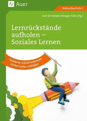 Obrázek produktu pro Lernrückstände aufholen - Sozialverhalten
