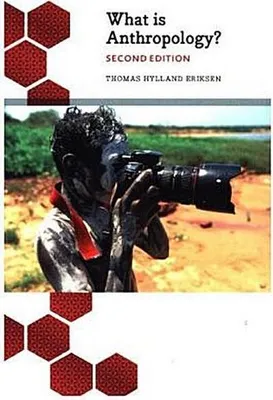 Produktbild von What is Anthropology?