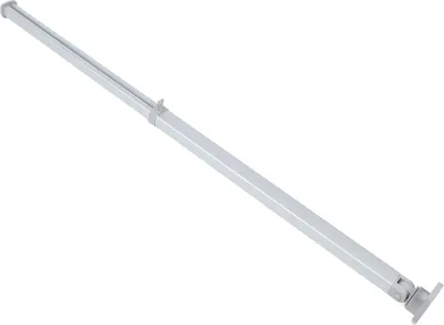Obrázek produktu pro skládací teleskopická noha stolu z eloxované hliníkové slitiny 680 mm až 1200 mm, výškově nastavitelná zvedací deska pro obytné přívěsy
