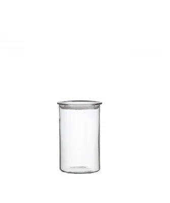 Image de Simax : Bocal en verre avec couvercle hermétique, 0,5 litre