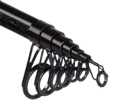 Produktbild von Angelrute Mikado WAA990-420 420cm 30g Korkgriff Tele Float