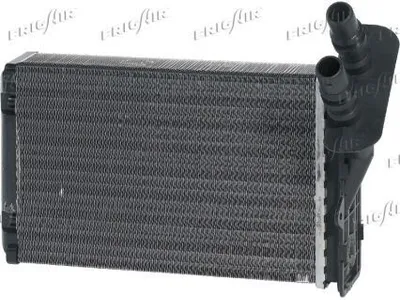 Produktbild von FRIGAIR 0609.3009 Wärmetauscher Innenraumheizung Kühler für RENAULT CLIO II (BB0/1/2, CB0/1/2) CLIO II Kasten (SB0/1/2)