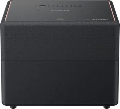 Immagine prodotto di Epson EF-12 Proiettore laser mobile a 3 LCD 1000 lumen (Full HD, 1920x1080, 16:9, HDMI, USB)