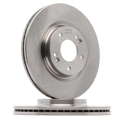 Produktbild von MAPCO Bremsenset Vorne Bremsscheiben Beläge Satz für HYUNDAI Tucson (TL, TLE) 305mm