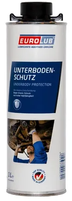 Produktbild von EUROLUB Unterbodenschutz 000705 1l Dose
