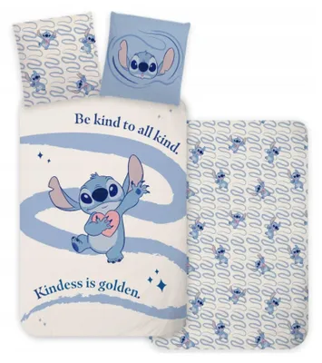 Obrázok produktu pre Obal na perinu Lilo & Stitch