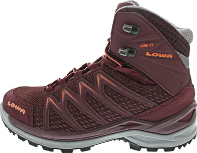 Produktbild von Lowa Innox Pro GTX Mid Ws 3207033723 (5/bordeaux-koralle)