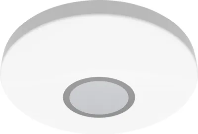 Produktbild von LEDVANCE Orbis, Nicht austauschbare(s) Leuchtmittel, 3000 K, 1680 lm, IP20, Weiß
