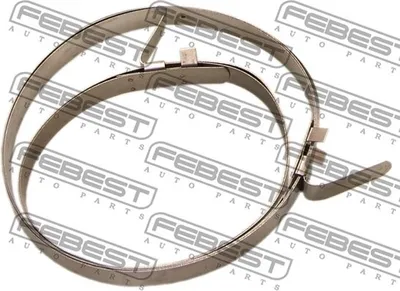 Obrázok produktu pre Febest Fe-Clamp