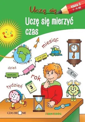 Image de Uczńô sińô Uczńô sińô mierzyńá czas