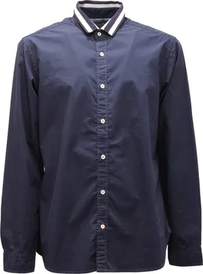 Immagine prodotto di 1018AO camicia uomo COAST man shirt blue