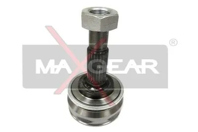 Produktbild von MAXGEAR Gelenksatz Antriebswelle Vorne Radseitig für NISSAN MICRA II (K11) 49-0346