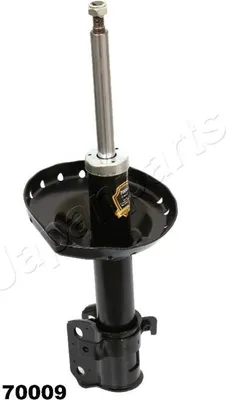 Produktbild von JAPANPARTS Stoßdämpfer Vorne Rechts für SUBARU Legacy IV Kombi (BP) Federbein MM-70009
