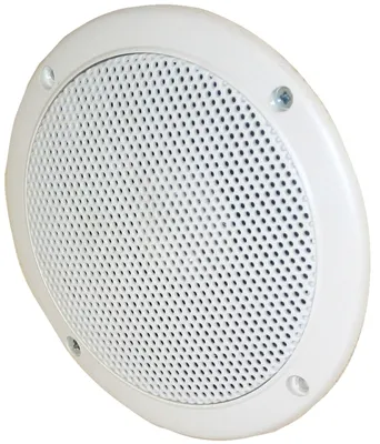 Obrázok produktu pre VISATON VS-FR16WP/4 - Verkabelt - 60 W - 60 - 15000 Hz - 4 Ohm - Weiß
