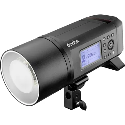 Produktbild von Godox AD600 Pro (TTL) WITSTRO WITSTRO Blitzgerät