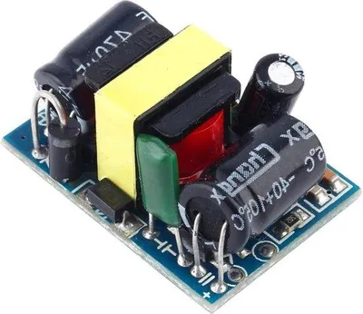 Image de Modules d'alimentation isolés 33 V 700 mA, entrée 220/110 V, sortie 3 V de précision