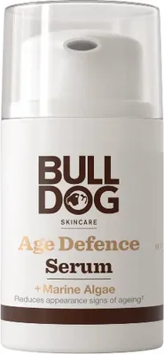 Produktbild von Bulldog Age Defence Serum 50ml