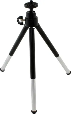 Zdjęcie produktu dla St1B Statyw Foto 001 Black