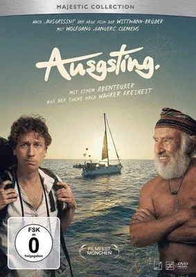 Produktbild von Ausgsting