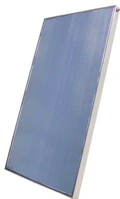 Produktbild von Sunex AMX 2.0 Solaranlage Solarpaket Flachkollektoren Solaranalge Warmwasser : AMX2.0-3
