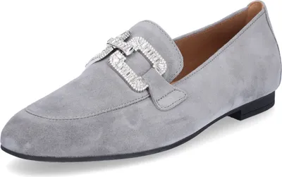 Produktbild von Gabor Damen Slipper grau