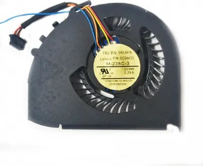 Produktbild von CPU Lüfter FAN für Lenovo T440S T450S 04X0445 04X1850