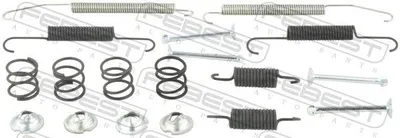Produktbild von Febest 0804-S10Xr-Kit