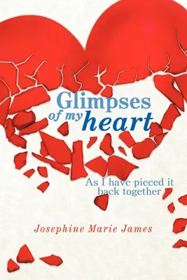 Produktbild von Glimpses of my heart