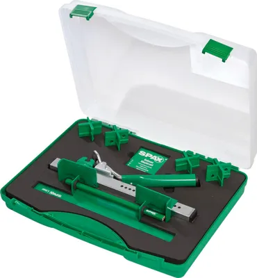 Produktbild von SPAX Brettrichter-Set Kaiman Pro