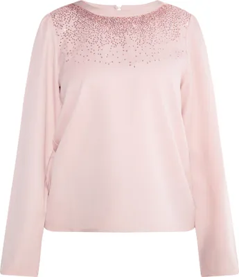 Produktbild von Jeona damen bluse - rosa champagner, L