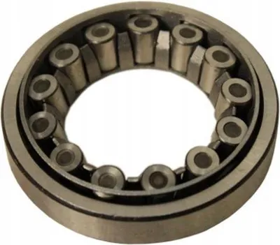 Produktbild von UNTERE Schneckenrolle 977908K Vladimirec T25 T-25