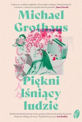 Produktbild von Piekni lsniacy ludzie