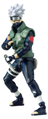 Obrázek produktu pro Akční figurka Naruto Shippuden, Kakashi, série 1