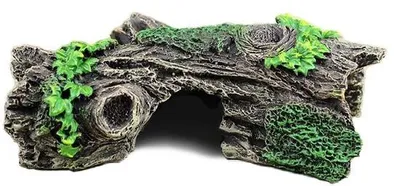 Produktbild von Kunstharz-Baumstamm für Aquariendekoration