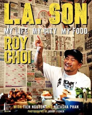 Produktbild von L.A. Son