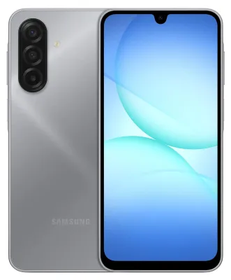 Image de Samsung Galaxy A17 4G 256GB Gray
