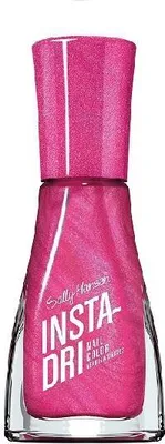 Produktbild von Sally Hansen Insta-Dri Nagellack Flashy Fuchsia, 9.17ml