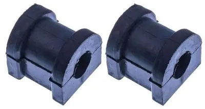 Produktbild von EBG Stabilisatorlager Buchse links rechts hinten Mitsubishi 4156A028