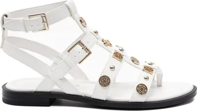 Produktbild von Guess Schuhe der Serie FLJYZZPEL03WH