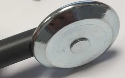 Produktbild von Roller zum Verlegen von Fugen VIRUTEX - 1746158