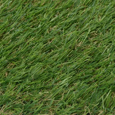 Zdjęcie produktu dla vidaXL Sztuczna trawa 1x8 m/20 mm zielona