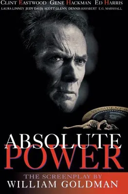 Produktbild von Absolute Power